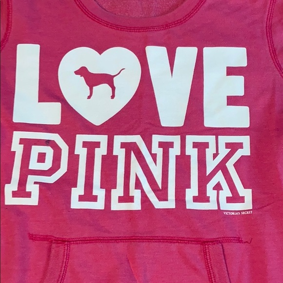 Pink crew - Picture 5 of 5